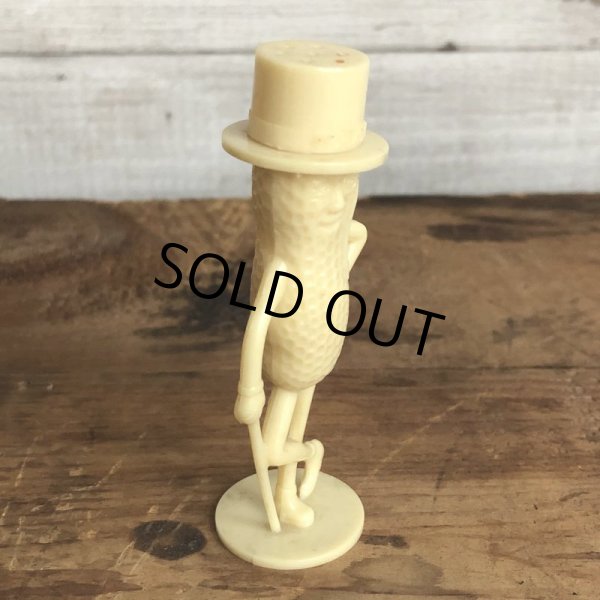 画像2: Vintage Planters Mr. Peanut S&P (S532) (2)