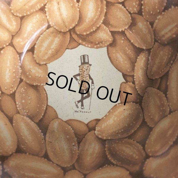 画像4: Vintage Planters Mr Peanuts Nuts Bowl 5pc Set (S539) (4)