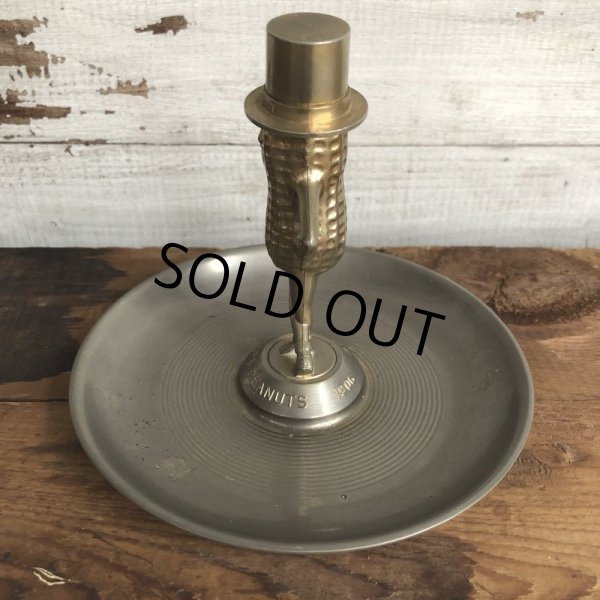 画像4: Vintage Planters Mr. Peanut Tray (S529) (4)