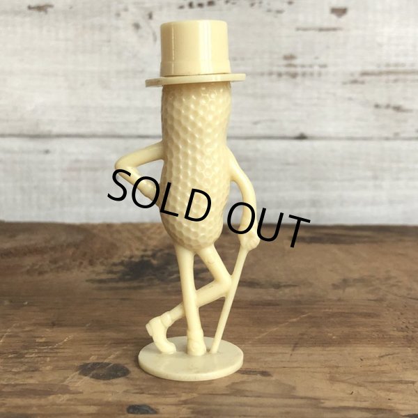 画像3: Vintage Planters Mr. Peanut S&P (S532) (3)