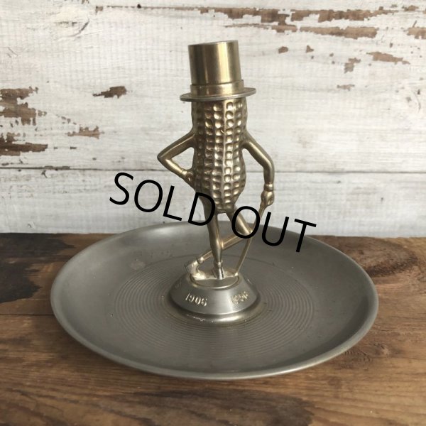 画像3: Vintage Planters Mr. Peanut Tray (S529) (3)