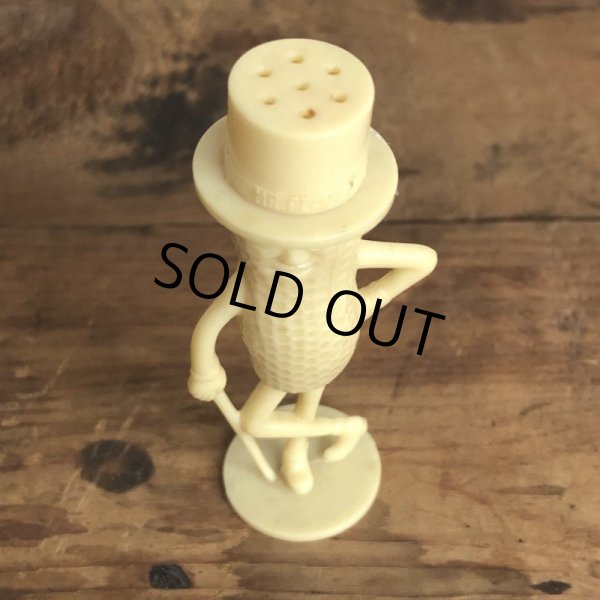 画像5: Vintage Planters Mr. Peanut S&P (S532) (5)