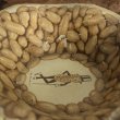 画像6: Vintage Planters Mr Peanuts Nuts Bowl 5pc Set (S539) (6)