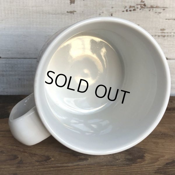 画像6: Vintage Campbell Kid's Soup Mug 2001 (S548) (6)