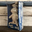 画像2: 70s Vintage Pillsbury Doughboy Poppin Fresh W/BOX (S544) (2)