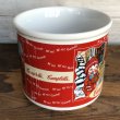 画像2: Vintage Campbell Kid's Soup Mug 2000 (S547) (2)