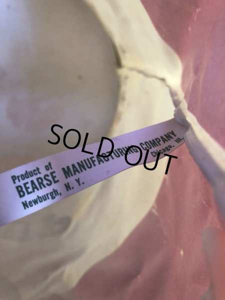 画像6: Vintage Campbell Soup Vinyl Cooler Bag (S543) (6)