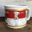 画像2: Vintage Campbell Kid's Soup Mug 2001 (S548) (2)