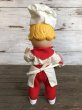 画像9: Vintage Campbell Soup Kids Doll Chef (S542) (9)