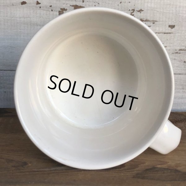 画像5: Vintage Campbell Kid's Soup Mug 1989 (S545) (5)