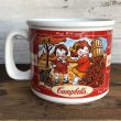 画像5: Vintage Campbell Kid's Soup Mug 2000 (S547) (5)