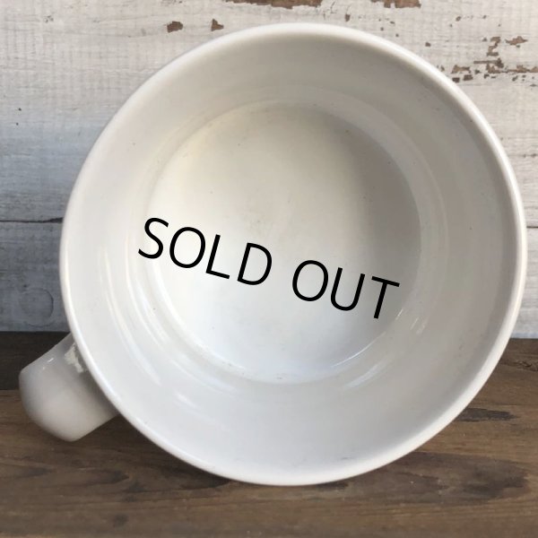 画像4: Vintage Campbell Kid's Soup Mug 1990 (S546) (4)