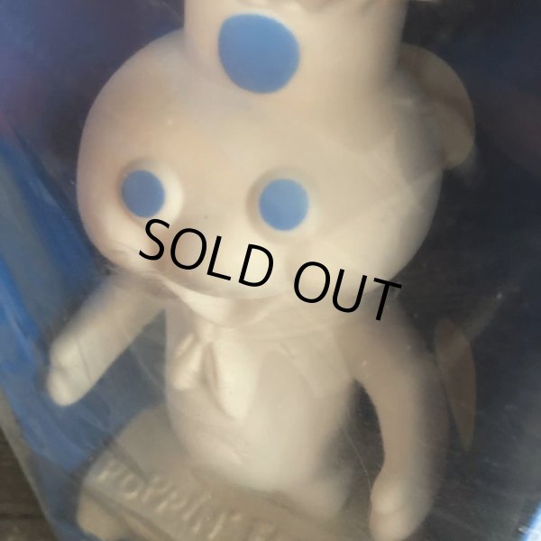 画像5: 70s Vintage Pillsbury Doughboy Poppin Fresh W/BOX (S544) (5)