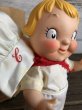 画像5: Vintage Campbell Soup Kids Doll Chef (S542) (5)