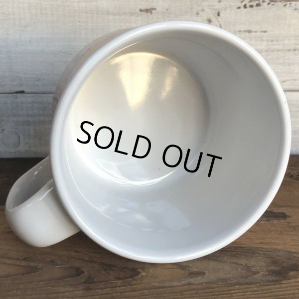 画像6: Vintage Campbell Kid's Soup Mug 2003 (S550) (6)