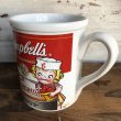 画像3: Vintage Campbell Kid's Soup Bowl 2000 (S551) (3)