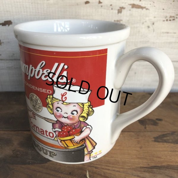 画像3: Vintage Campbell Kid's Soup Bowl 2000 (S551) (3)