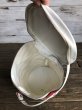 画像5: Vintage Campbell Soup Vinyl Cooler Bag (S543) (5)