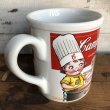 画像2: Vintage Campbell Kid's Soup Bowl 2000 (S551) (2)