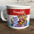 画像3: Vintage Campbell Kid's Soup Mug 1989 (S545) (3)