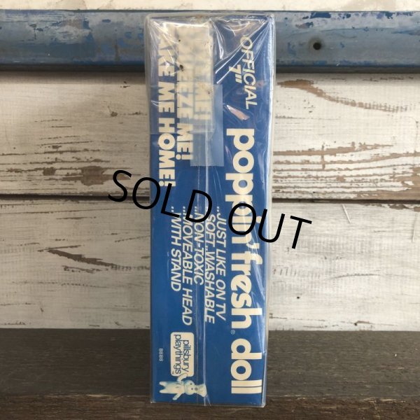 画像3: 70s Vintage Pillsbury Doughboy Poppin Fresh W/BOX (S544) (3)