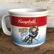 画像3: Vintage Campbell Kid's Soup Mug 1990 (S546) (3)