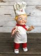 画像3: Vintage Campbell Soup Kids Doll Chef (S542) (3)