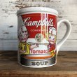 画像1: Vintage Campbell Kid's Soup Bowl 2000 (S551) (1)