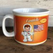 画像1: Vintage Campbell Kid's Soup Mug 2003 (S550) (1)