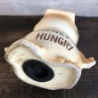 画像8: Vinatge Ceramic Bank MONEY HUNGRY (S545) (8)