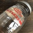 画像6: Vintage Glass Jar ASTRO Nutmeg (S548) (6)