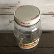 画像5: Vintage Glass Jar Rainbow Pickles (S547) (5)