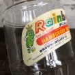 画像7: Vintage Glass Jar Rainbow Pickles (S547) (7)