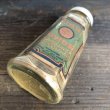 画像6: Vintage Glass Jar CURRY POWDER (S549) (6)