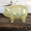 画像1: 60s Vintage Piggy Bank (S554) (1)