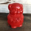 画像6: Vintage Piggy Bank Sailor (S553) (6)