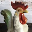 画像10: 50s Vintage Knickerbocker Rooster Plastic Bank (S556) (10)