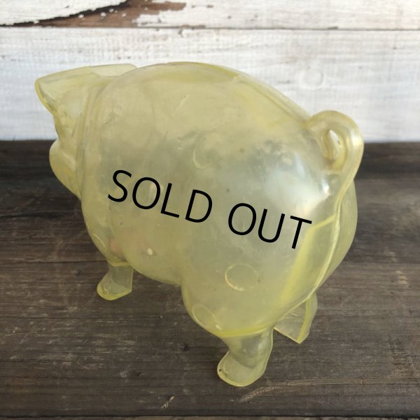 画像4: 60s Vintage Piggy Bank (S554) (4)
