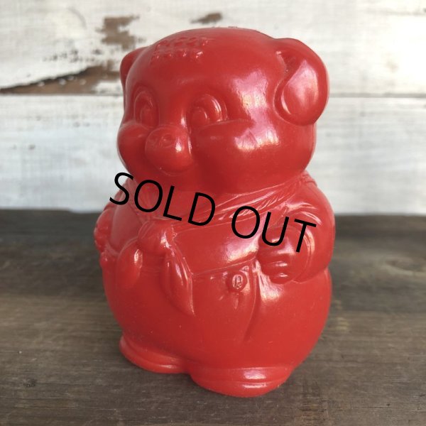 画像2: Vintage Piggy Bank Sailor (S553) (2)