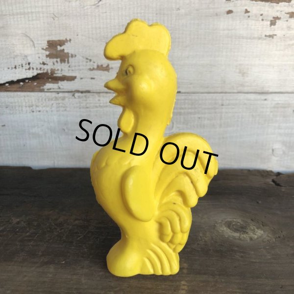 画像4: Vintage Rooster Plastic Mold (S556) (4)