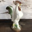 画像6: 50s Vintage Knickerbocker Rooster Plastic Bank (S558) (6)