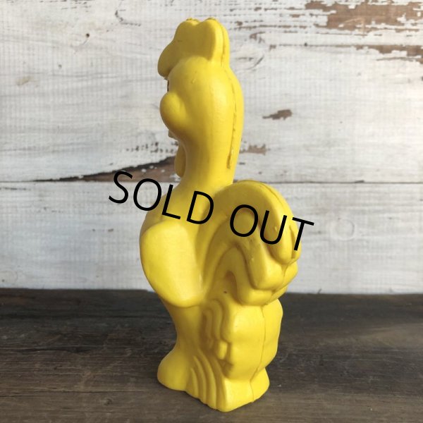 画像5: Vintage Rooster Plastic Mold (S556) (5)