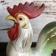 画像9: 50s Vintage Knickerbocker Rooster Plastic Bank (S556) (9)