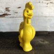 画像2: Vintage Rooster Plastic Mold (S556) (2)