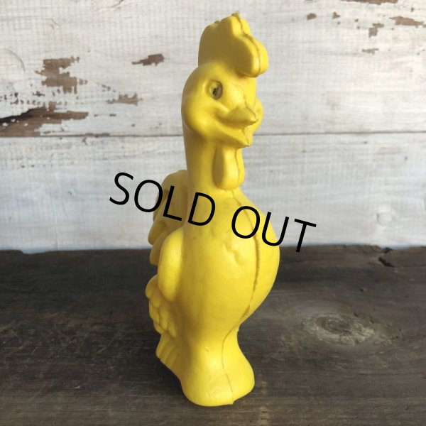 画像2: Vintage Rooster Plastic Mold (S556) (2)