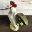 画像3: 50s Vintage Knickerbocker Rooster Plastic Bank (S557) (3)