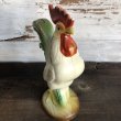 画像3: 50s Vintage Knickerbocker Rooster Plastic Bank (S556) (3)