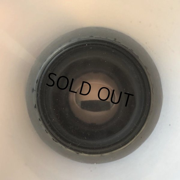 画像8: Vintage Dead Stock EYE Cocktail Glass PIC ME UP and PEEK (S562)  (8)