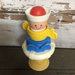 画像2: Vintage Fisher Price Sailor Man (S566) (2)