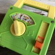 画像6: Vintage Fisher Price Music Box TOYLAND (S567) (6)